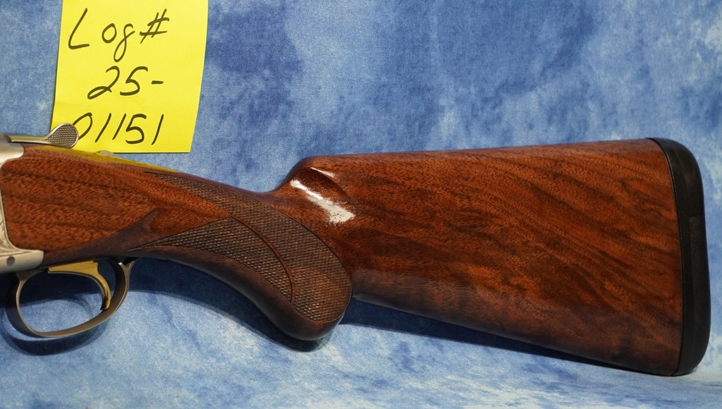 BROWNING 018163304 CITORI FEATHER LIGHTNING 12 GA 28" BBL 3"