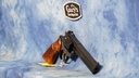 USED SMITH & WESSON MODEL 586 BLUED 357 MAGNUM 6" BBL