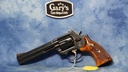 USED SMITH & WESSON MODEL 586 BLUED 357 MAGNUM 6" BBL