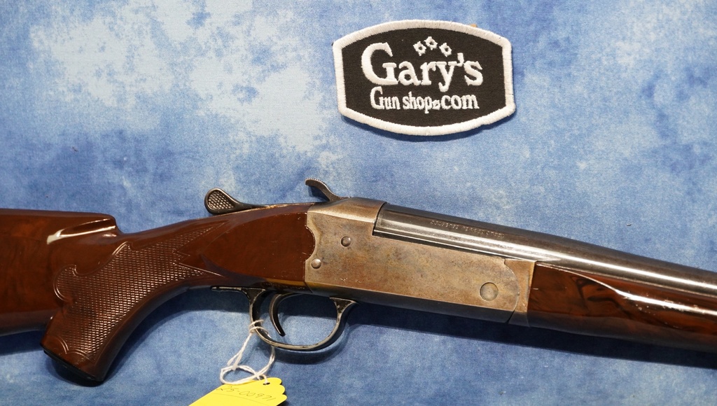 USED STEVENS MODEL 94 410 GA 3" 26" BBL