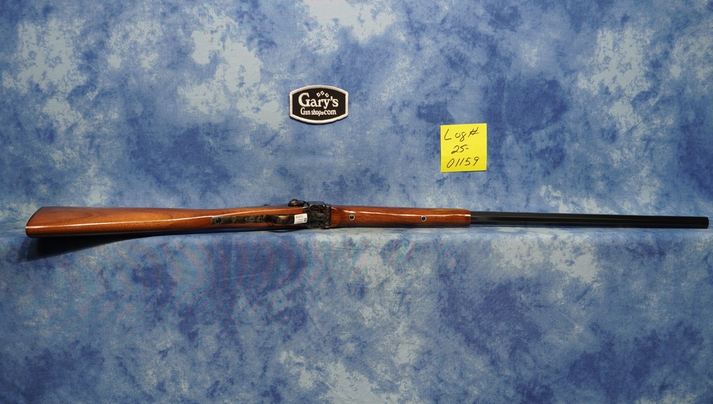 CHIAPPA FIREARMS 920.188 LITTLE SHARPS FULL SIZE 22 LR 24" BLUED OCTAGON