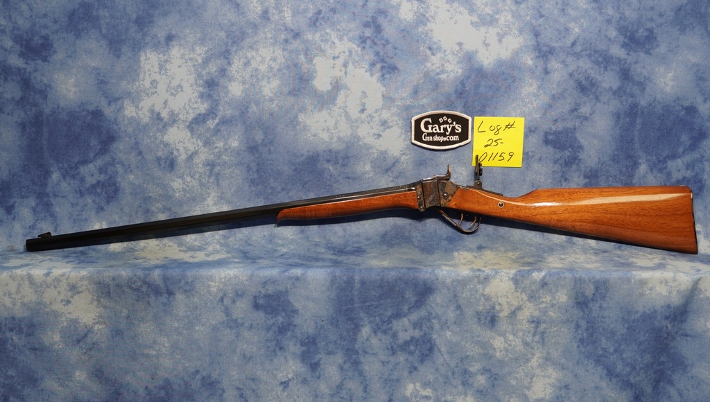CHIAPPA FIREARMS 920.188 LITTLE SHARPS FULL SIZE 22 LR 24" BLUED OCTAGON