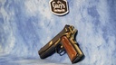 CUSTOM & COLLECTABLE KIMBER CRUSADER 45 ACP