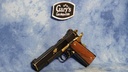 CUSTOM & COLLECTABLE KIMBER CRUSADER 45 ACP