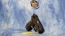 USED CZ 75 P-01 9MM BLACK