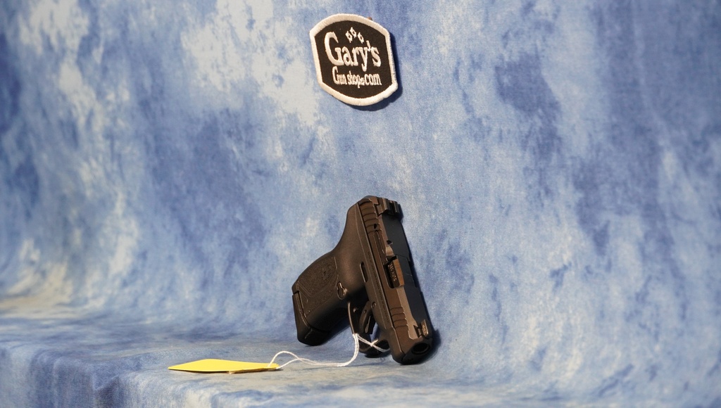 USED RUGER LCP MAX 380ACP