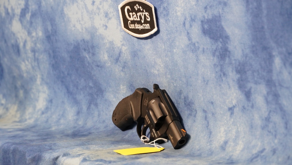 USED TAURUS 856 ULTRA LITE 38 SPECIAL