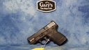 USED SMITH & WESSON M&P45 SHIELD 45ACP