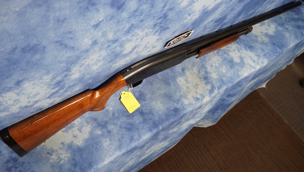 USED BROWNING BPS 10 GA 3.5" 30" BBL