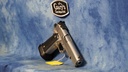 USED PARA ORDNANCE P18-9 9MM STAINLESS 5" BBL CANADA MFG