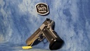 USED PARA ORDNANCE P18-9 9MM STAINLESS 5" BBL CANADA MFG