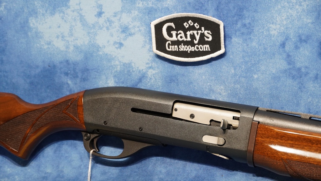 USED REMINGTON SP-10 10 GA 3.5" 25.5" BBL WOOD