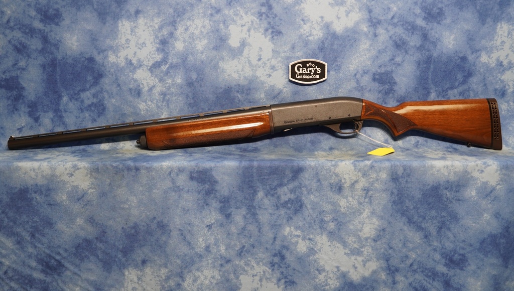 USED REMINGTON SP-10 10 GA 3.5" 25.5" BBL WOOD