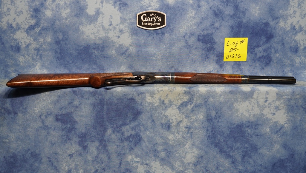 WINCHESTER 534257137 MODEL 1892 DELUXE TAKEDOWN 357 MAGNUM