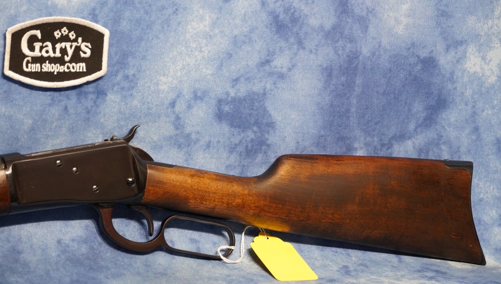 USED ROSSI PUMA MODEL 92 357 MAGNUM LSI IMPORT