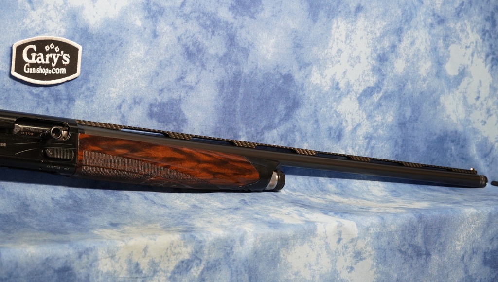 USED BERETTA A400 BLACK SPORTING 12 GA 3" 30" BBL