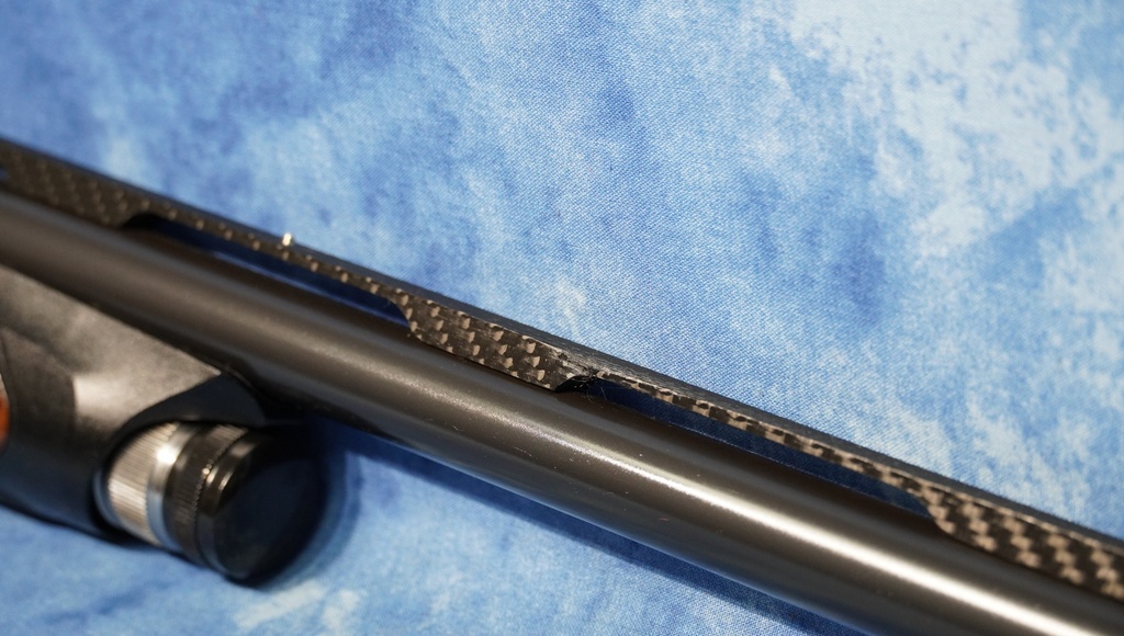 USED BERETTA A400 BLACK SPORTING 12 GA 3" 30" BBL