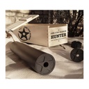 LONE STAR SILENCER HUNTS308 HUNTER 308 CAL RIFLE