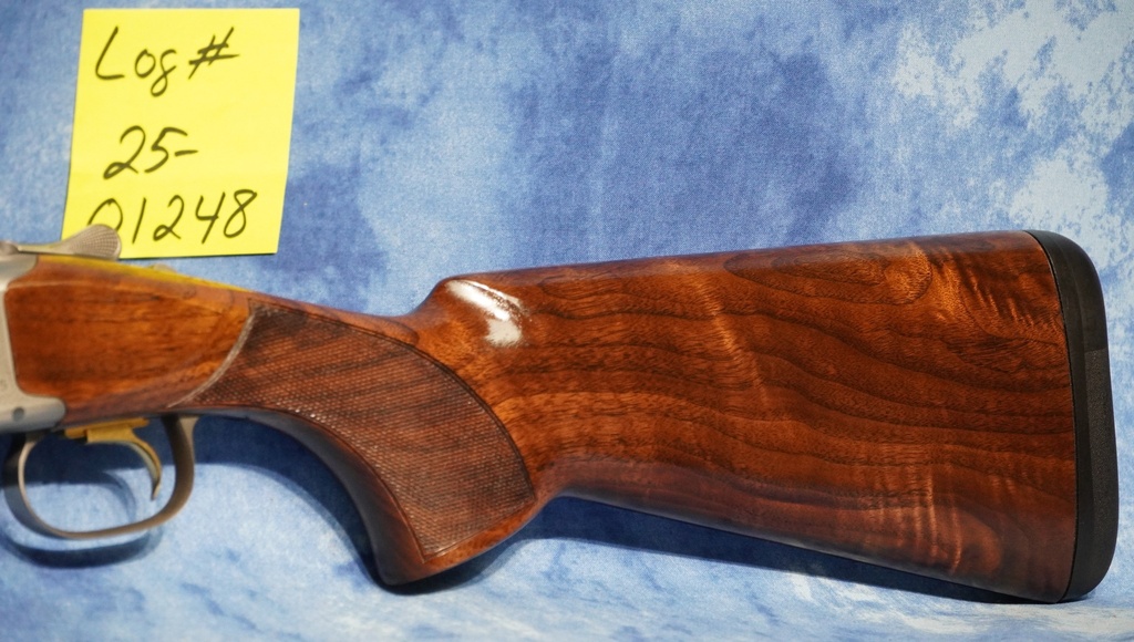 BROWNING 0135316010 CITORI 725 SPORTING FULL SIZE 20 GA 3" 30"  BBL