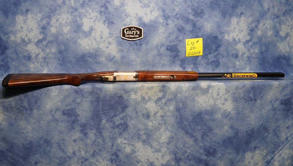 BROWNING 0182096004 CITORI 725 FEATHER FULL SIZE 20 GA 3"  28"