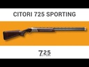 BROWNING 0135316009 CITORI 725 SPORTING  20 GA 3" 32" BBL