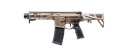 DANIEL DEFENSE 02-088-03085-047 DDM4 300 BLACKOUT PDW SBR FDE