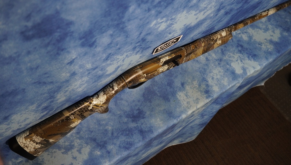 BENELLI 11167 M2 TIMBER 12 GA 3" 28" BBL