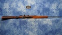 USED RUGER M77 MK I 243 WINCHESTER 22" BBL