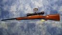 USED RUGER M77 MK I 243 WINCHESTER 22" BBL