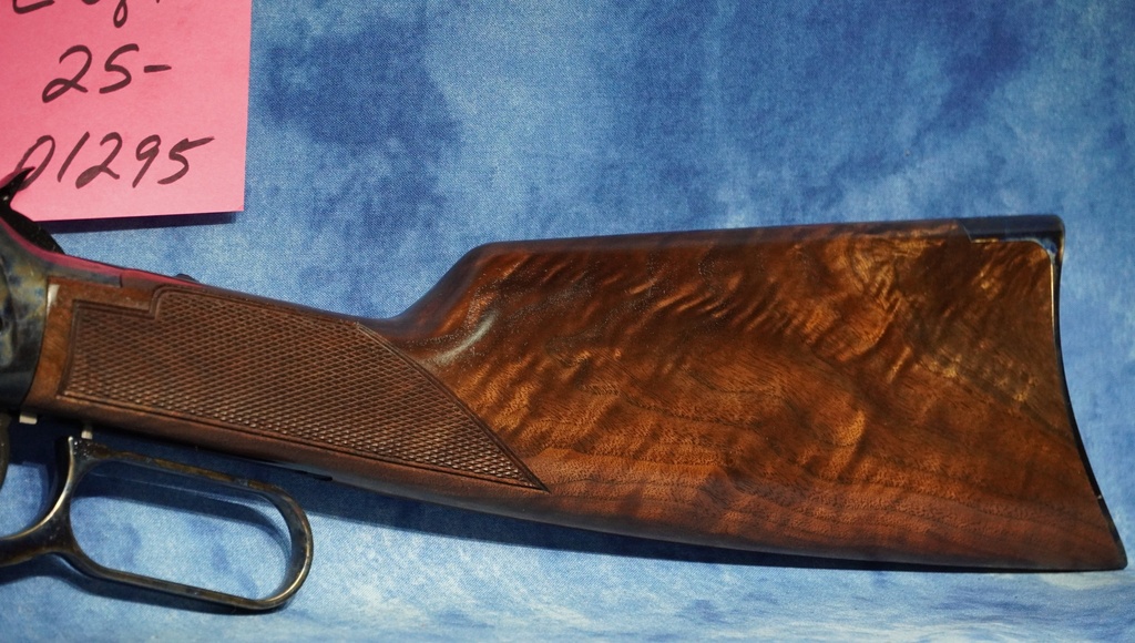 WINCHESTER 534291117 MODEL 94 38-55 WIN DELUXE SPORTING 24" BBL