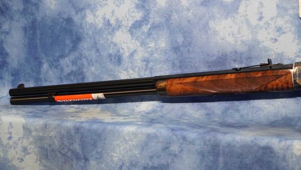 WINCHESTER 534291117 MODEL 94 38-55 WIN DELUXE SPORTING 24" BBL