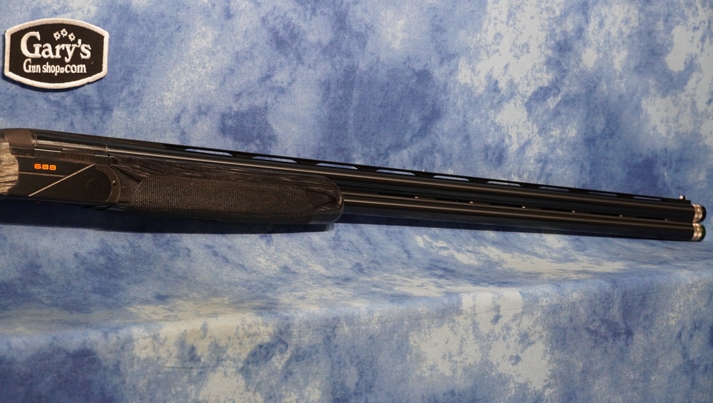 BERETTA J688PS1232BF MODEL 688 SPORTING 12 GA 32" BBL BFAST COMB