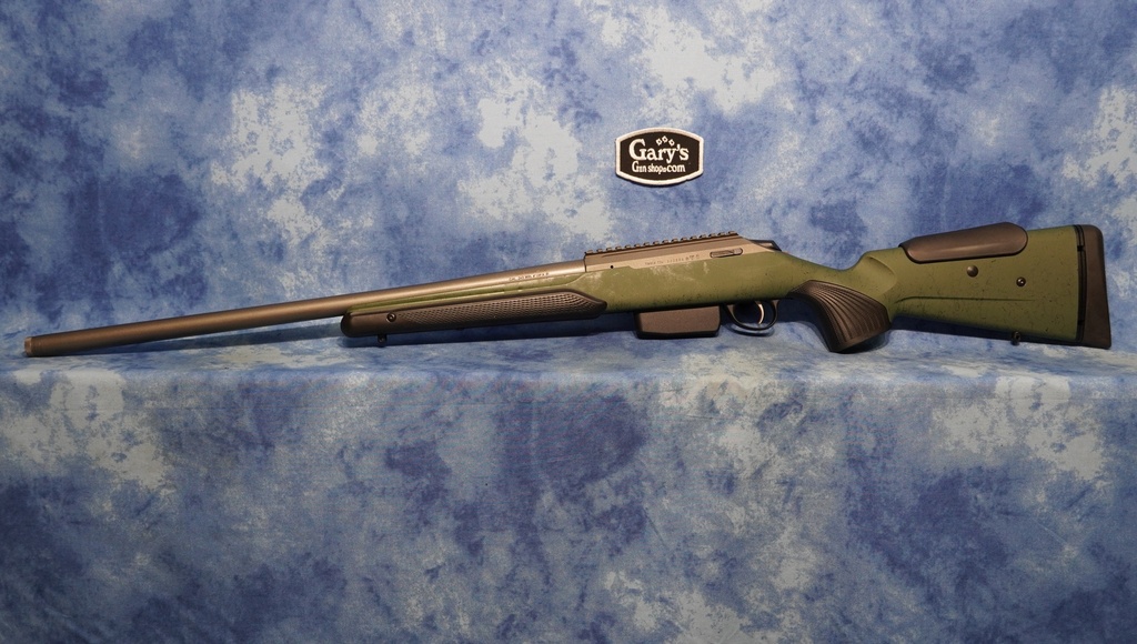 TIKKA JRTXRSV315 243 WIN T3X SUPER VARMINT 24` BBL TUNGSTEN