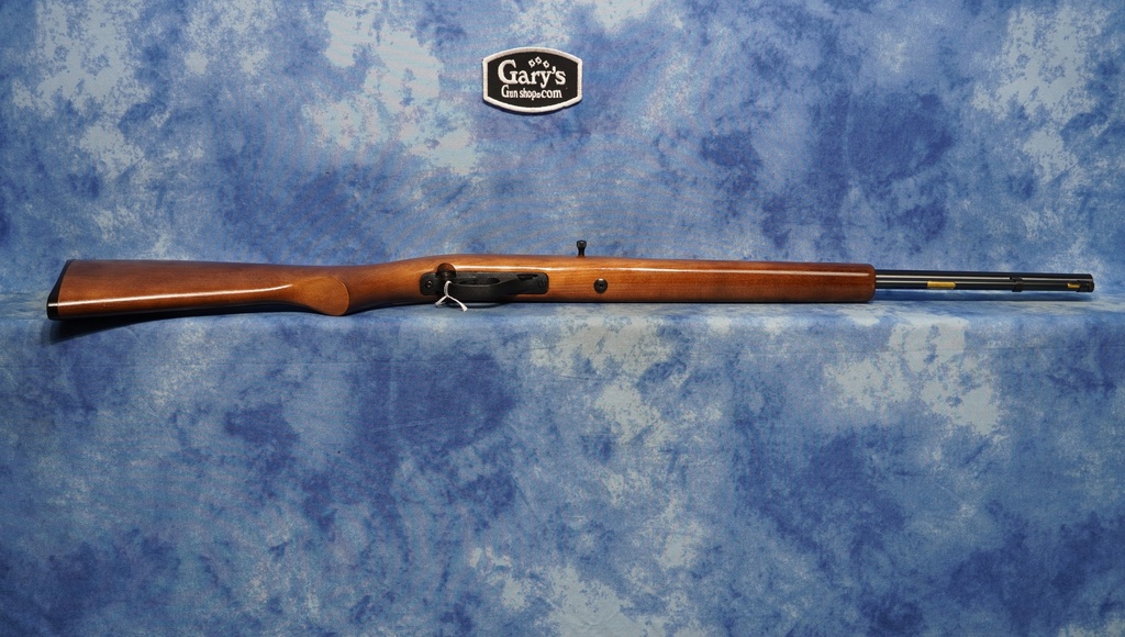 USED MARLIN 60 WOOD STOCK 22 LR 19" BBL