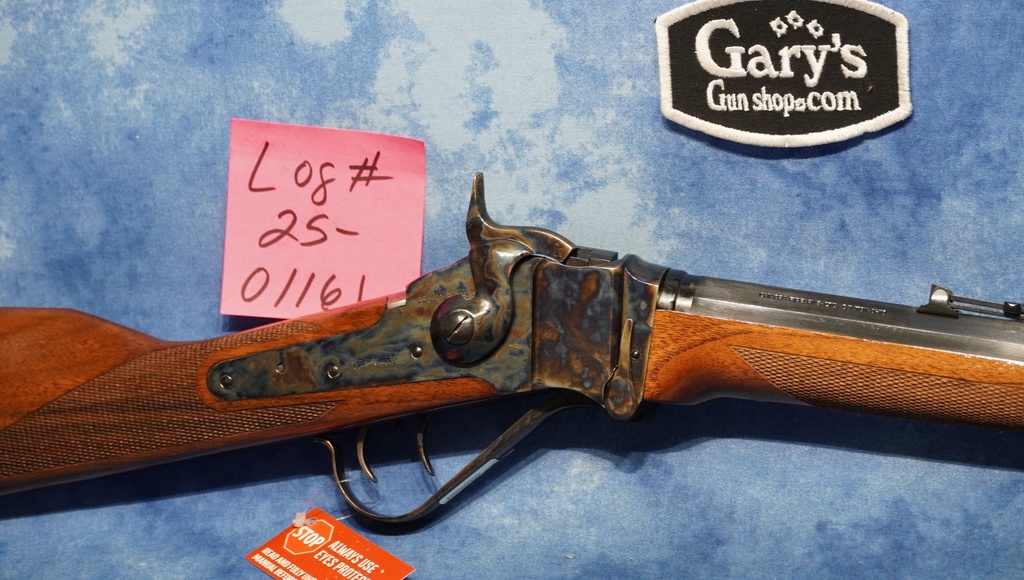 CHIAPPA 1874 SHARPS RIFLE 45/70 GOV'T DOWN UNDER 920.028