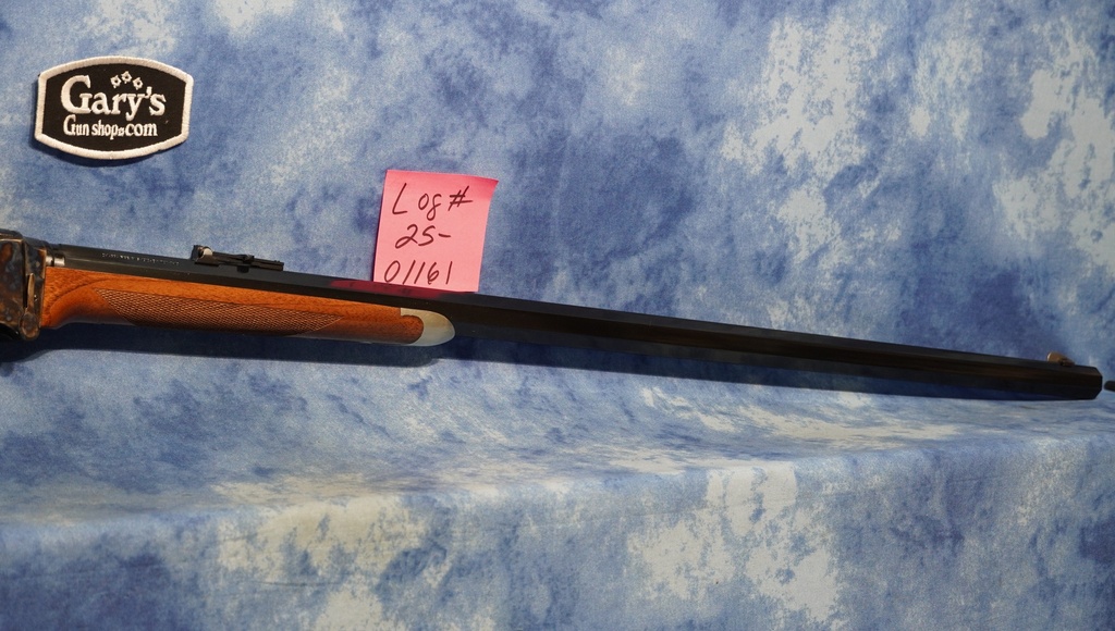 CHIAPPA 1874 SHARPS RIFLE 45/70 GOV'T DOWN UNDER 920.028