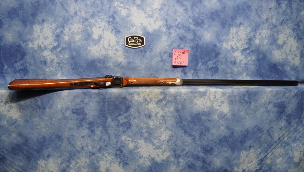 CHIAPPA 1874 SHARPS RIFLE 45/70 GOV'T DOWN UNDER 920.028