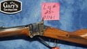 CHIAPPA 1874 SHARPS RIFLE 45/70 GOV'T DOWN UNDER 920.028