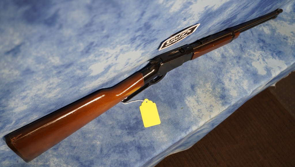 USED SAVAGE STEVENS MODEL 89 SINGLE SHOT 22 LR