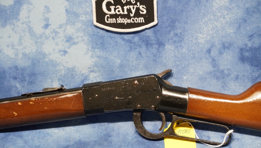 USED SAVAGE STEVENS MODEL 89 SINGLE SHOT 22 LR