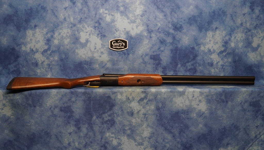 USED STOEGER LONG FOWLER 12 GA 3" 30" BBL