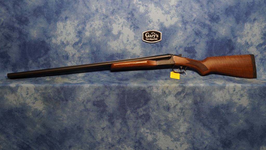 USED STOEGER LONG FOWLER 12 GA 3" 30" BBL