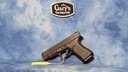 USED GLOCK G48 9MM