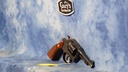 USED SMITH & WESSON MODEL 10-5 38 SPECIAL