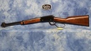 USED HENRY REPEATING ARMS H001L 22 LR TRUMP SERIAL NUMBER!