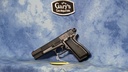 USED FEG HUNGARY PJK-9HP 9MM BLUED