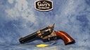 USED A. UBERTI REGULATOR 45 LC 4.75" BBL CASE COLORED