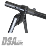 DS ARMS SA5821-FALO-A EARLY MODEL FALO HEAVY BBL 7.62X51MM WALNUT 21"