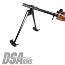 DS ARMS SA5821-FALO-A EARLY MODEL FALO HEAVY BBL 7.62X51MM WALNUT 21"