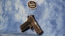 NIGHTHAWK AGENT 2 RECON 9MM COMMANDER
